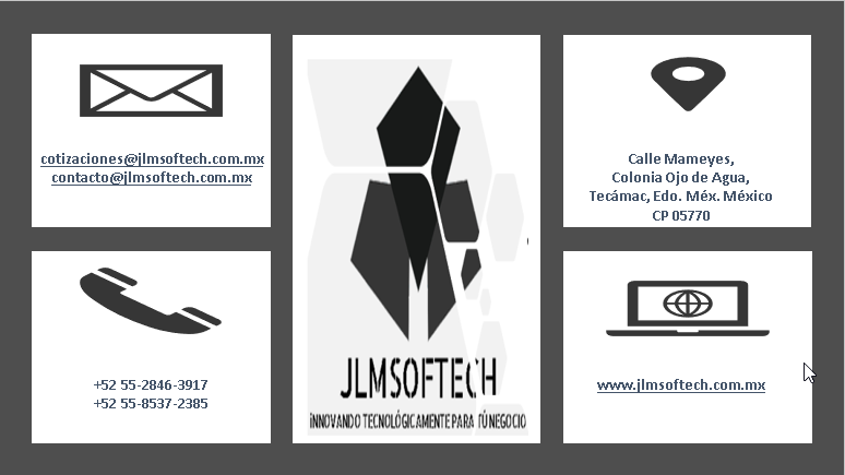CONTACTO